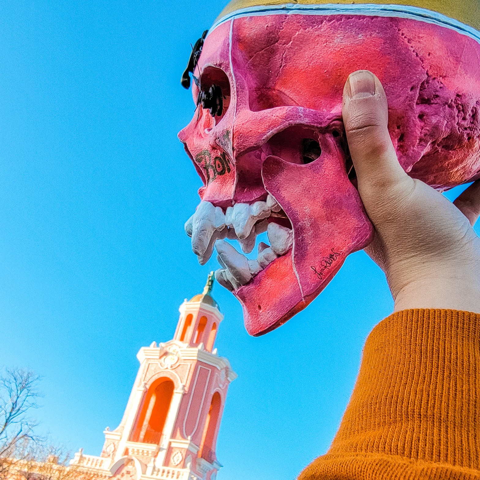 The Casa Bonita Art Show – It Lives Again!